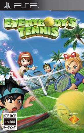 大众网球携带版通关存档 大众网球携带版通关存档