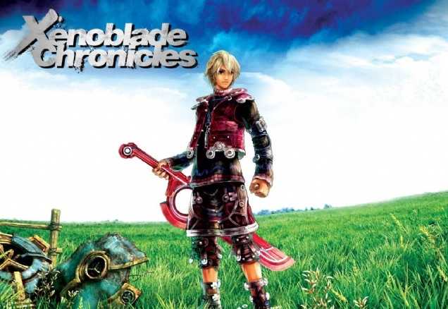 异度之刃日版补丁下载v1.1 异度之刃升级补丁 异度之刃日版补丁下载v1.1 异度之刃升级补丁