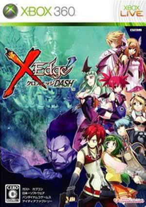 xbox360 交叉利刃Dash日版下载 xbox360 交叉利刃Dash日版下载