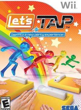 wii 一起来拍打欧版下载 wii 一起来拍打欧版下载