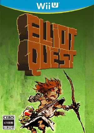 wiiu 埃利奥特的冒险之旅日版下载 埃利奥特的冒险之旅WiiU版日版下载 wiiu 埃利奥特的冒险之旅日版下载 埃利奥特的冒险之旅WiiU版日版下载