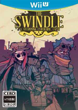 wiiu 骗局欧版下载 wiiu 骗局欧版下载