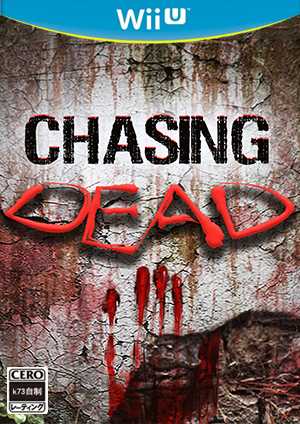 wiiu 死亡追逐美版下载 wiiu 死亡追逐美版下载