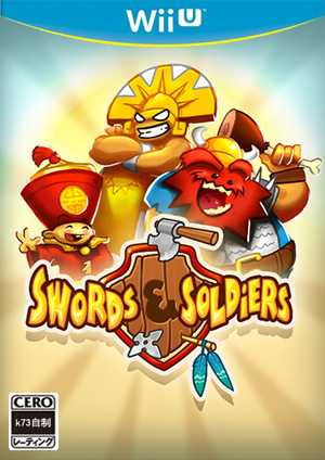 wiiu 剑与勇士美版下载 wiiu 剑与勇士美版下载