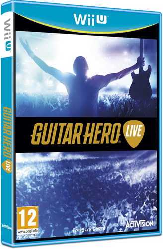 wiiu 吉他英雄live欧版下载 wiiu 吉他英雄live欧版下载