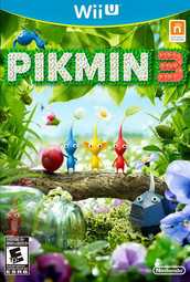 皮克敏3全dlc下载 皮克敏3全dlc下载