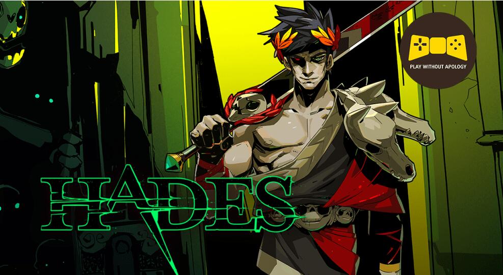 2023好玩的单机游戏有哪些？