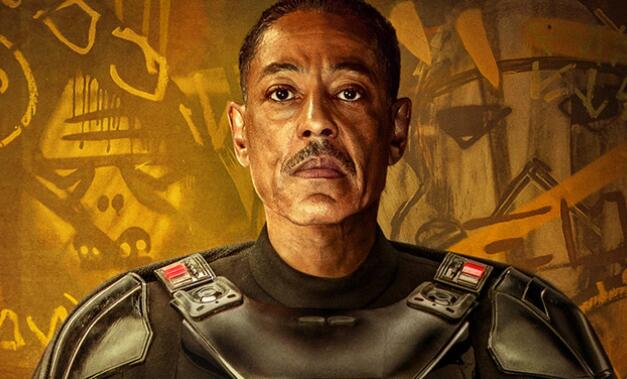 曼达洛人第三季下载百度网盘