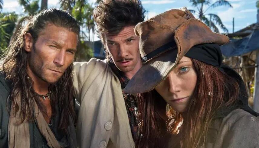 黑帆1-4季完整版高清下载百度网盘