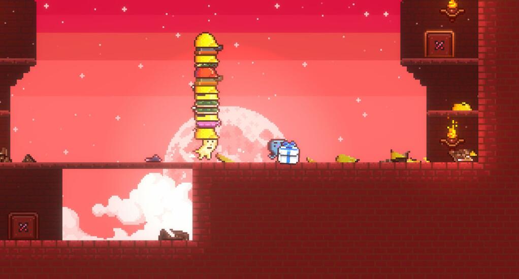 日先生的帽盒Mr. Sun’s Hatbox中文版网盘下载