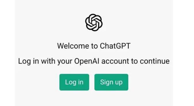 chatgpt账号怎么注册流程小白一看就会!