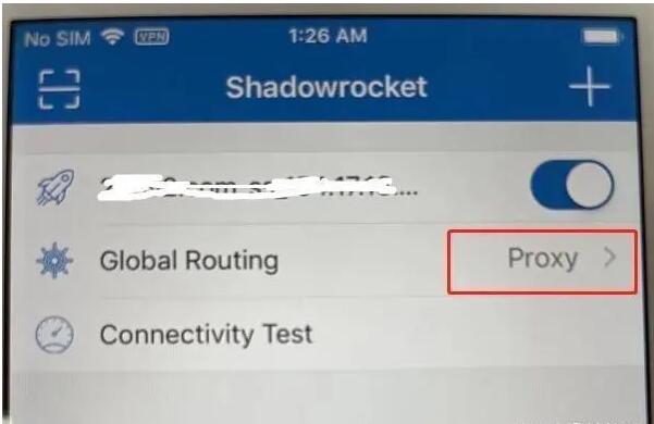 国内苹果如何才能购买小火箭账号?