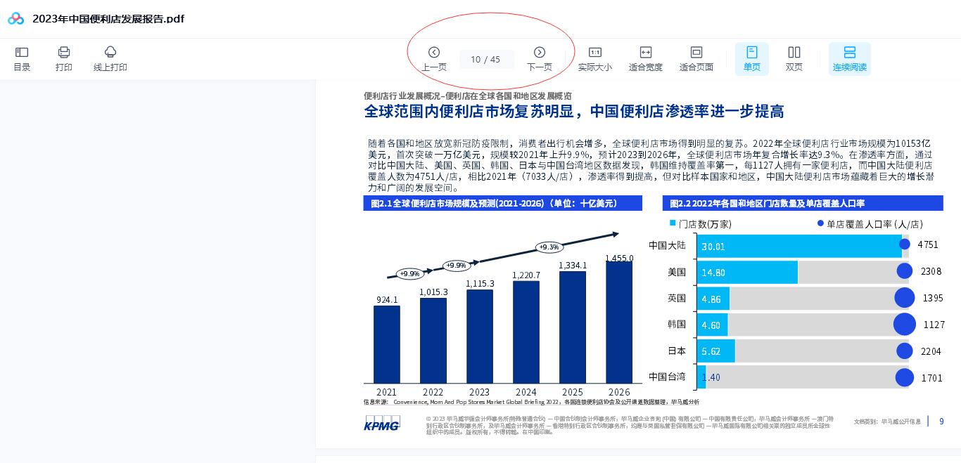 2023年中国便利店发展报告.pdf45页下载