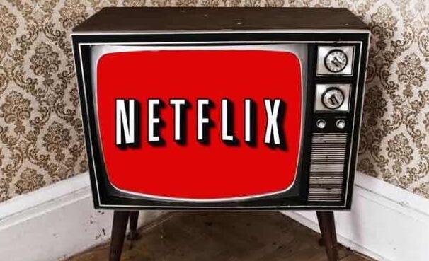 Netflix网飞可以在国内登录么?在哪下载？