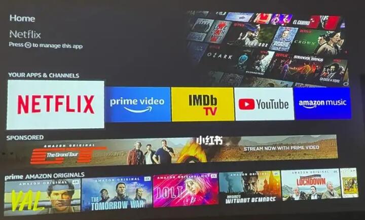 中国怎么看Netflix网飞作品?(已解决)