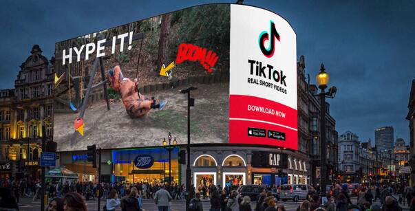 海外版tiktok免费入口app登录方式(终极办法)