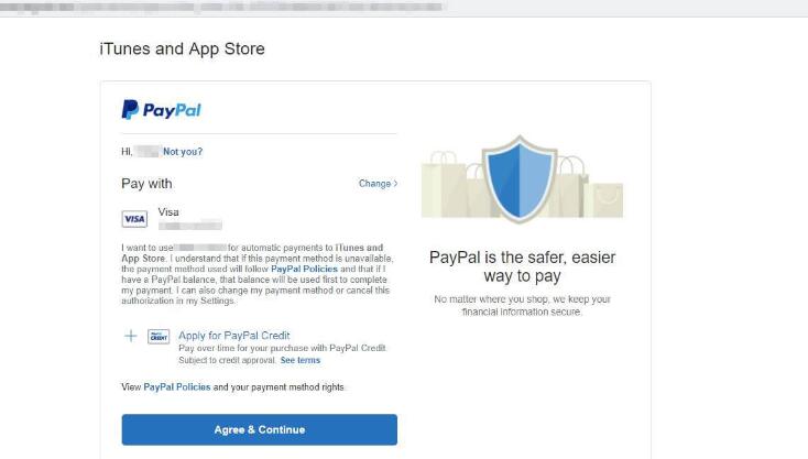 美区paypal怎么绑定国内储蓄卡账号?