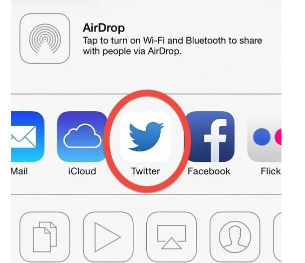 苹果国内上twitter教程2023