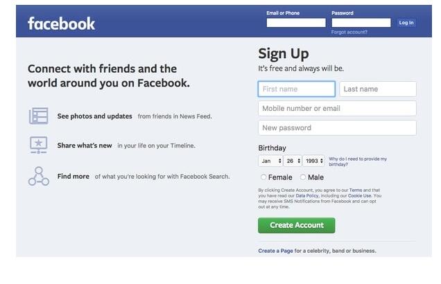 facebook网站打不开怎么办？(解决方式）