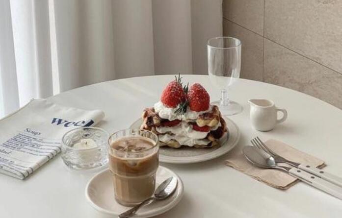 INS高级感文案朋友圈发也合适！