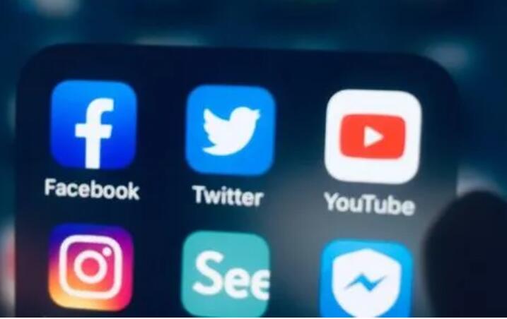 推特脸书油管ins区别是什么?