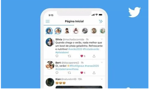 2023推特国内注册教程申请方式!