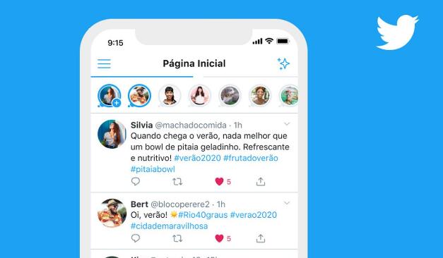 苹果用户怎么使用推特(iphone下载注册twitter教程）
