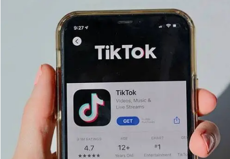 苹果tiktok怎么才能连上网？为什么一直加载不出来?