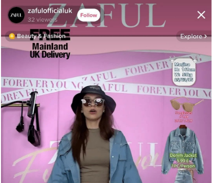 tiktok成品账号批发购买24小时自动下单