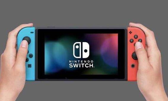 switch国行和日版区别哪个值得购买？