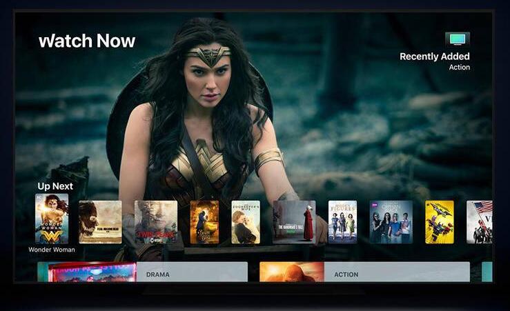 苹果apple tv在中国怎么用?