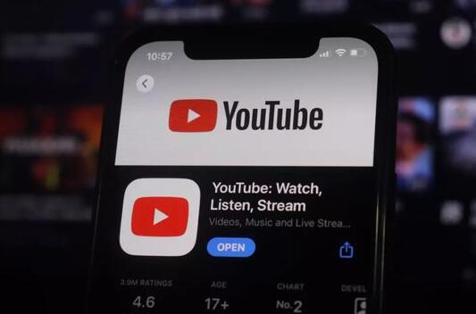 Youtube油管看视频有危险吗？