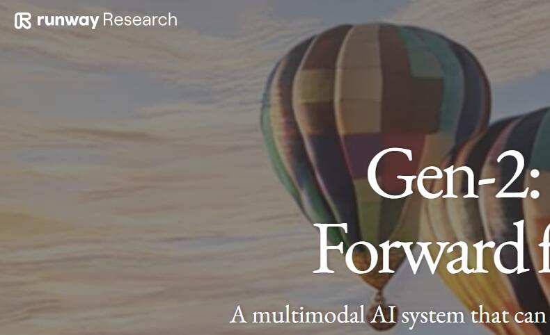 runway账号怎么注册(简单版教程）