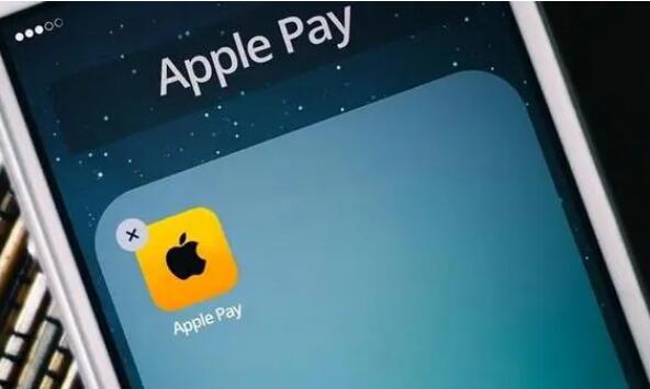 apple pay扣的是哪里的钱?