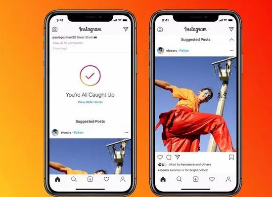 instagram苹果手机注册教程(一看就懂）