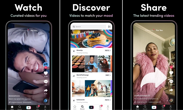 苹果手机怎么下载tiktok国际版（一看就会）