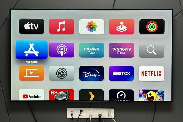 apple tv 美区账号港区账号区别是什么？