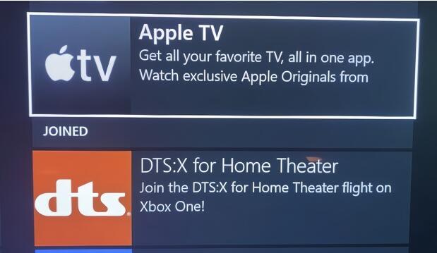 apple tv账号选哪个区?