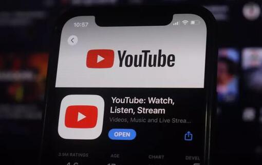 youtube安装后为什么打不开?