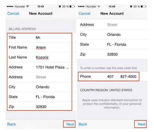怎么把苹果id变成外国的?