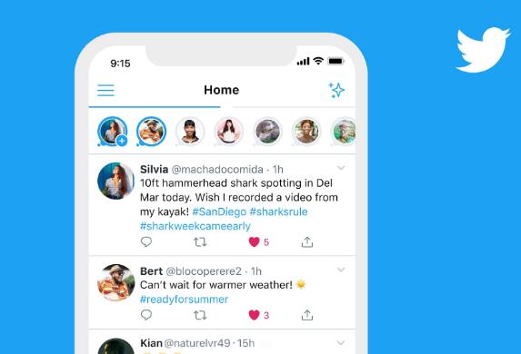 推特一直卡在登录界面进不去怎么办？