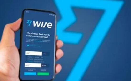wisetransfer怎么收款步骤?