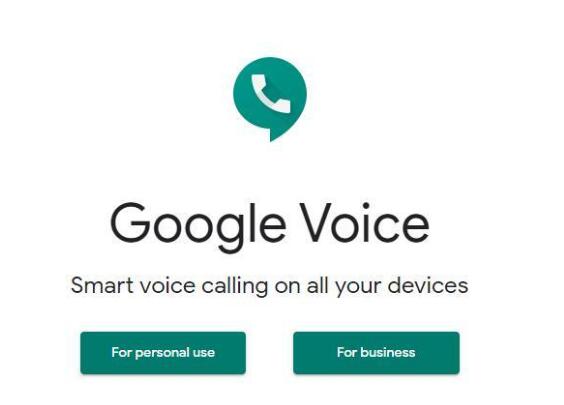 Google Voice下载注册账号购买(超完美教程）