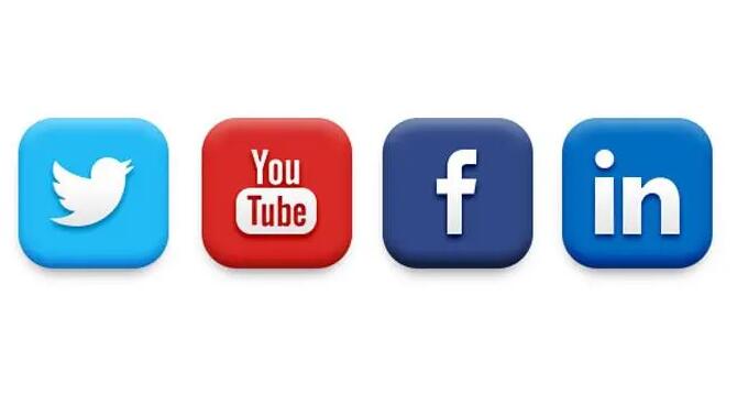 推特和油管哪个资源多?