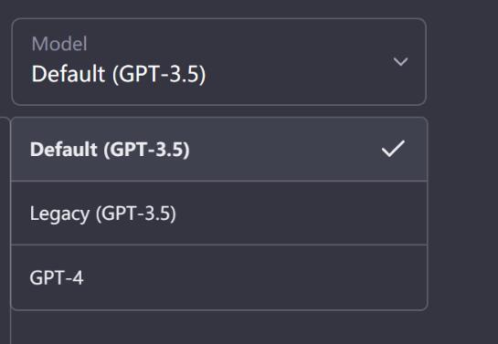 chatGPT3.5有提问次数限制吗(每天免费多少条）