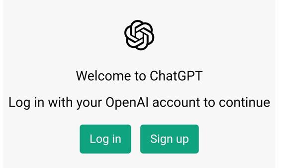 如何访问chatGPT官网?怎么打开登陆chatGPT?