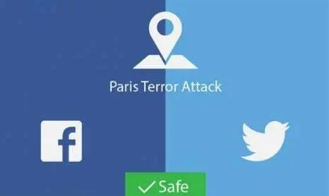 推特和脸书有什么区别哪个更火？