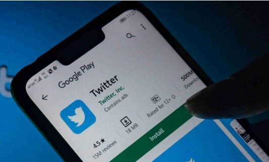 安卓注册推特教程(Android登陆推特账号方法)