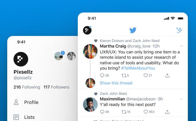 安卓如何下载twitter(安卓版推特下载方式）