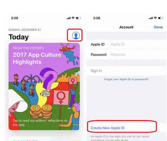 美区苹果id能用qq邮箱注册吗?